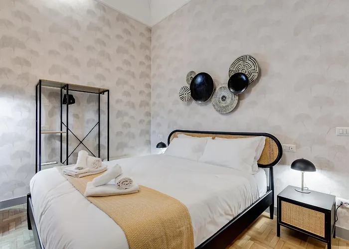 Апартаменты Bmga L Quirinale Cozy Corner *