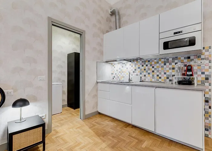 Bmga L Quirinale Cozy Corner