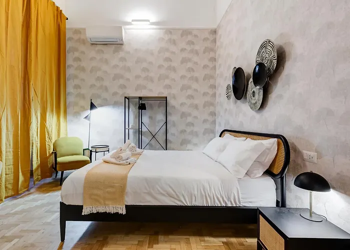 Bmga L Quirinale Cozy Corner