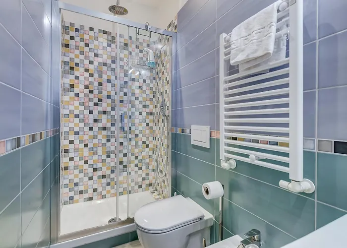Bmga L Quirinale Cozy Corner Апартаменты Рим