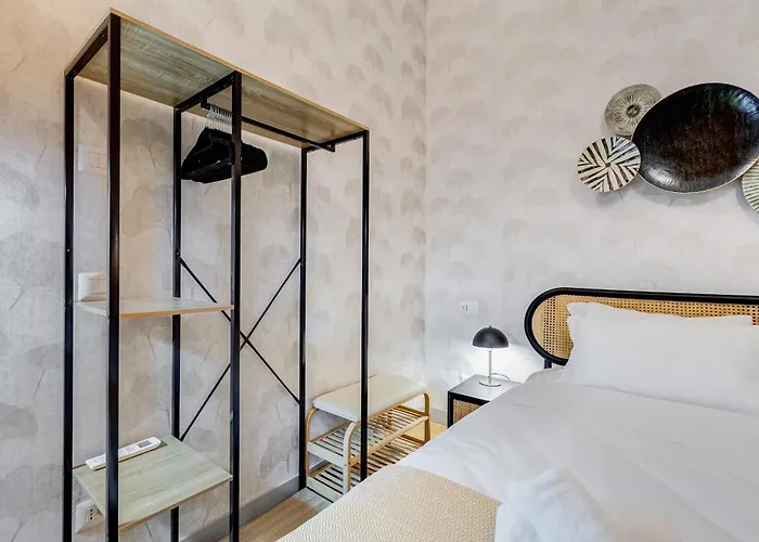 Bmga L Quirinale Cozy Corner *