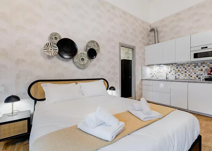 Bmga L Quirinale Cozy Corner