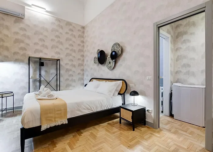 Bmga L Quirinale Cozy Corner